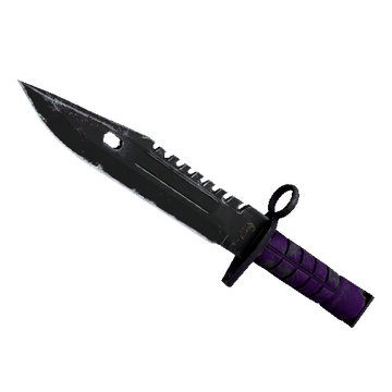 M9 Bayonet | Ultraviolet